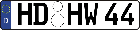 HD-HW44