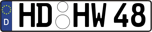 HD-HW48