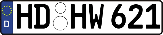 HD-HW621