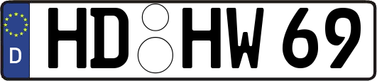 HD-HW69