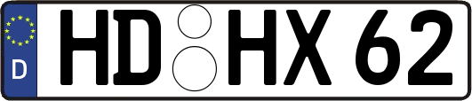 HD-HX62