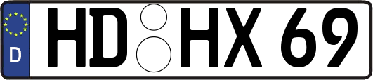 HD-HX69