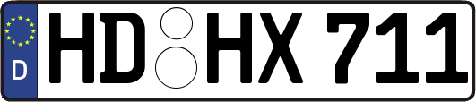 HD-HX711