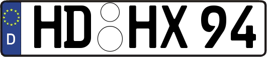 HD-HX94
