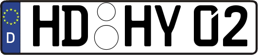 HD-HY02