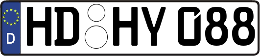 HD-HY088