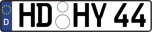 HD-HY44