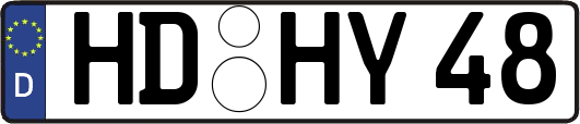 HD-HY48
