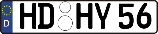HD-HY56