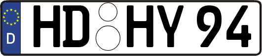 HD-HY94