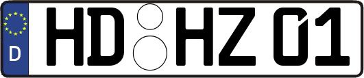 HD-HZ01