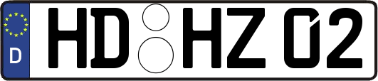 HD-HZ02