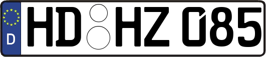 HD-HZ085