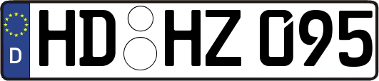 HD-HZ095