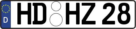 HD-HZ28
