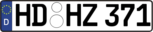 HD-HZ371