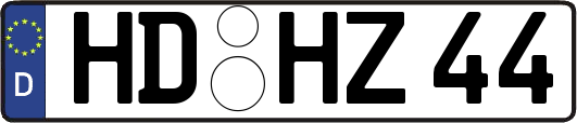 HD-HZ44