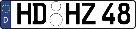 HD-HZ48