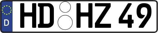 HD-HZ49