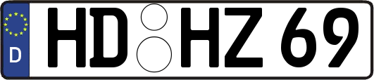 HD-HZ69