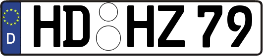 HD-HZ79