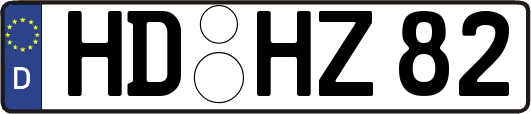 HD-HZ82