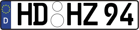 HD-HZ94