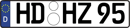 HD-HZ95