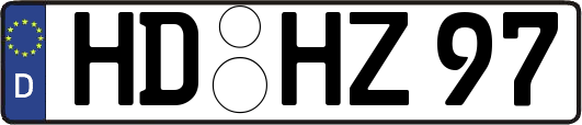 HD-HZ97