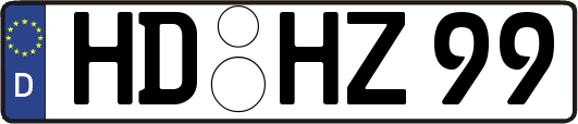 HD-HZ99