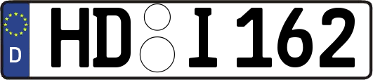 HD-I162