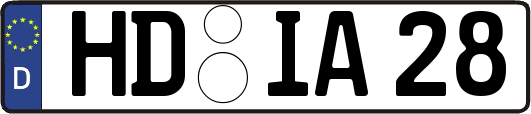 HD-IA28