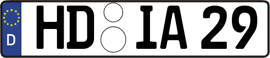 HD-IA29