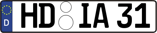 HD-IA31