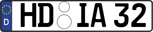 HD-IA32