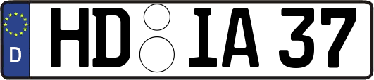 HD-IA37