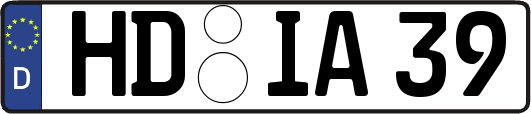 HD-IA39