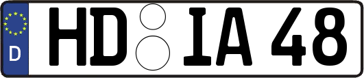 HD-IA48