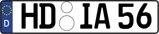 HD-IA56