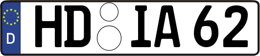 HD-IA62