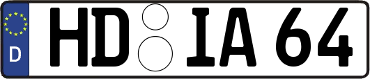 HD-IA64