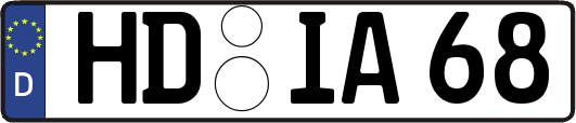 HD-IA68