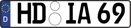 HD-IA69