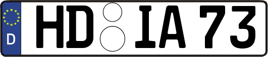 HD-IA73