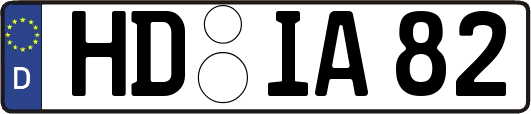 HD-IA82