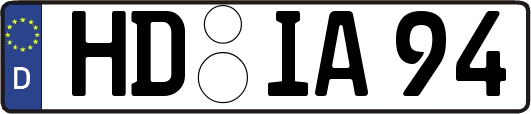 HD-IA94