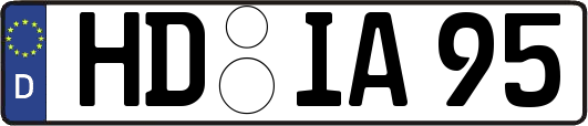 HD-IA95