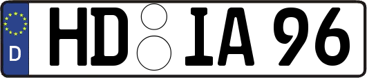HD-IA96