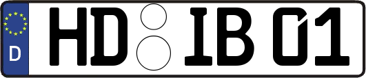 HD-IB01