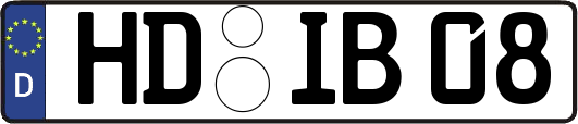 HD-IB08